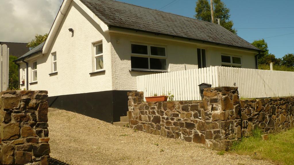 Craigalappan Cottages Holiday Home Bushmills Exterior foto